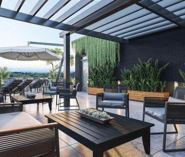 265 Boul. Hymus, #805 - Photo 5