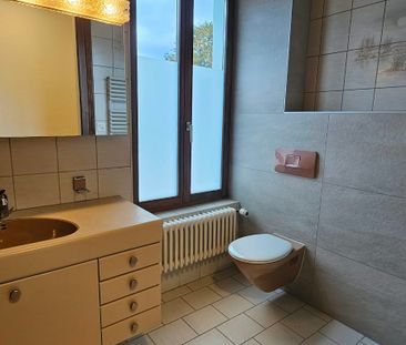 Très grand appartement de 3,5 pièces avec terrasse de 48m2 - Photo 6