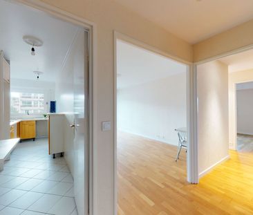 Location Appartement 3 pièces 70m² - Photo 5