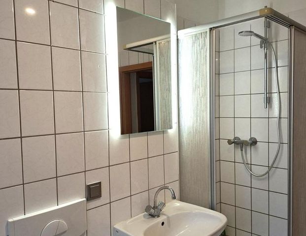 Tolle 1-Zimmer Wohnung mit EBK - Photo 1