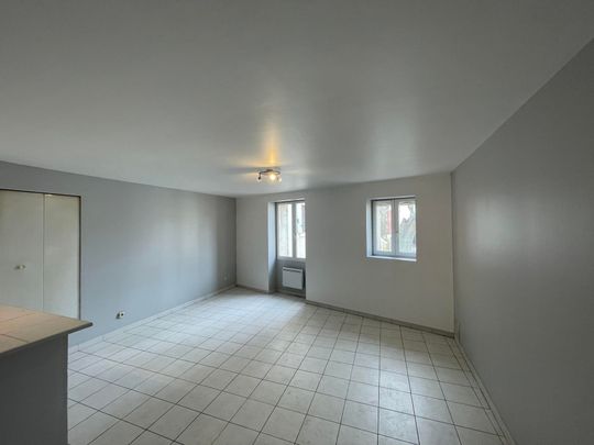 Appartement Saint-Paul-Trois-Châteaux - Photo 1