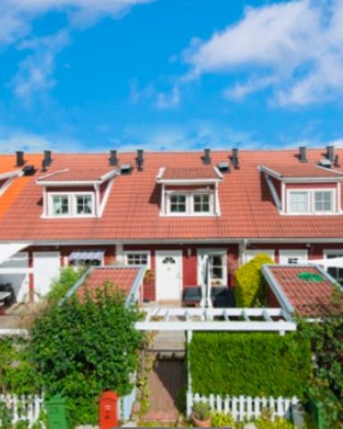 Roddarvägen, Huddinge - Photo 5