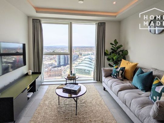 Angel Gardens, M4 - Photo 1