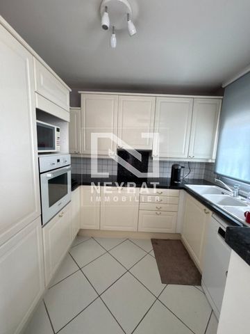 Location Appartement 4 pièces Meublé 144m² TALANT 21240 - Photo 5