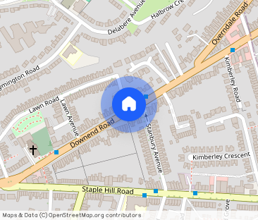 Downend Road, Fishponds, Bristol, BS16 - Photo 1