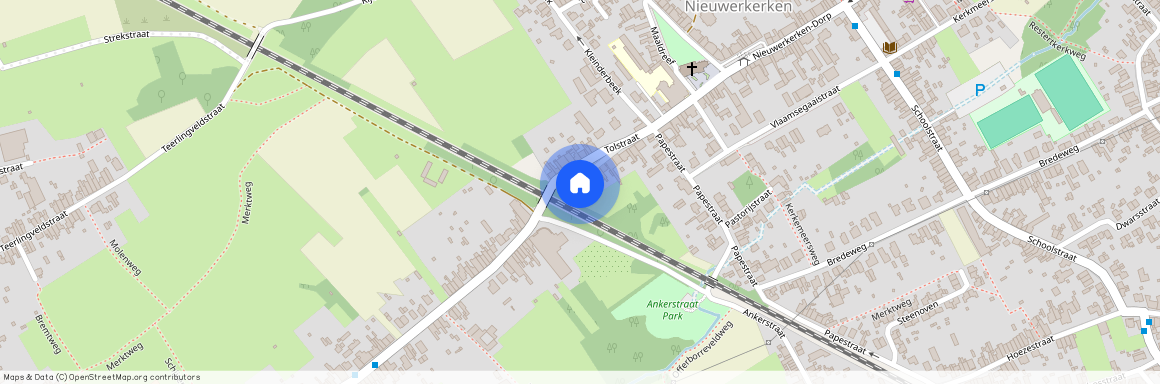 Tolstraat, 2, 32, 9320, Nieuwerkerken