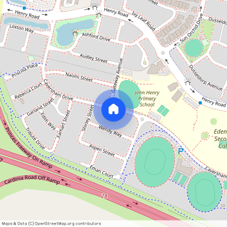 53 Caversham Drive, VIC 3810, Pakenham