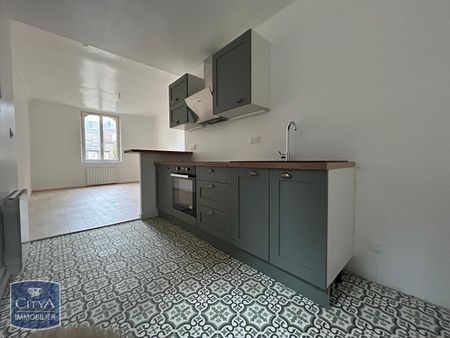 Location Appartement 1 pièce 29m² DIEPPE 76200 - Photo 4