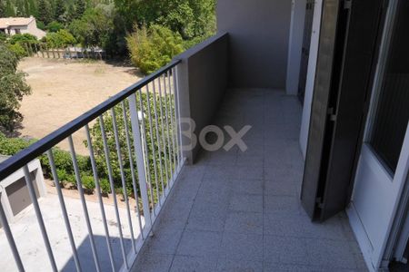 Appartement 3 pièce(s) 60.1 m² - Photo 4