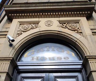 Burnett Street, Little Germany, BD1 - Photo 4