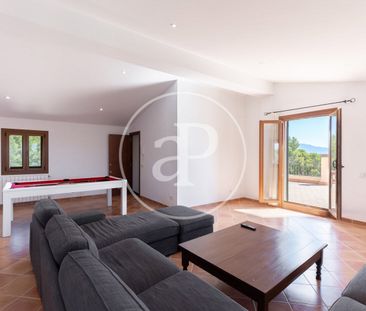 House for rent in Son Anglada-Establiments - Photo 2