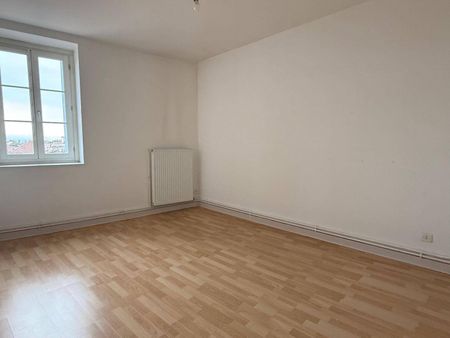Location appartement rénové 3 pièces 73.26 m² à Romans-sur-Isère (26100) 4 - Photo 5
