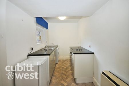 1 bedroom apartment to rent - Photo 4