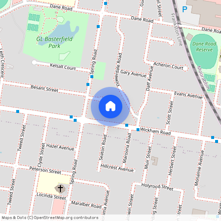 6/4A Sunlit Court, Hampton East