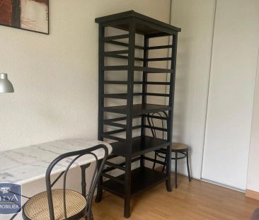 Appartement à louer 3 pièces 55.54m² - Photo 1