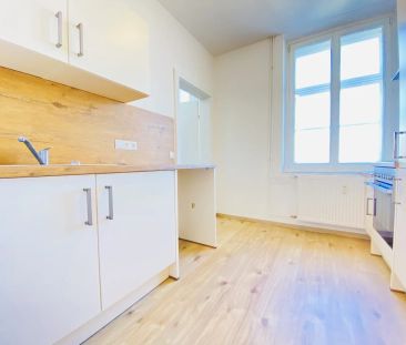 2 Zimmer-Wohnung - Nähe Innenstadt - Foto 2