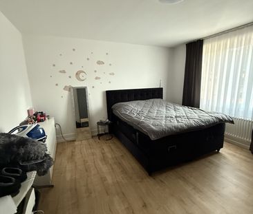 St-Imier, superb 3.5 room apartment on the 2nd with balcony - Foto 2