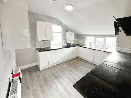 1 bedroom property to rent - Photo 3