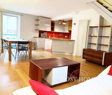 Maison en location | Rueil-malmaison - Photo 5