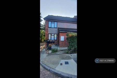 1 bedroom flat to rent - Photo 3