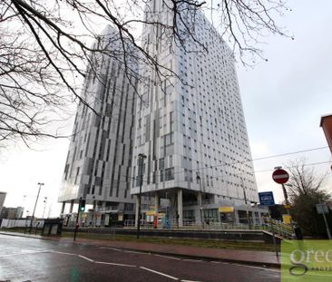 2 bedroom flat to rent - Photo 6