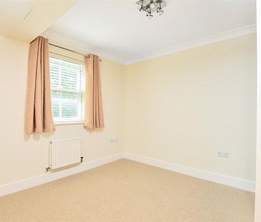 Flat – Purpose Built – 189 St. Matthews Gardens, Cambridge 189 - To Rent - Photo 4