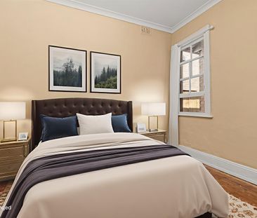 A Serene Inner-West Retreat with North-Facing Garden - Photo 2