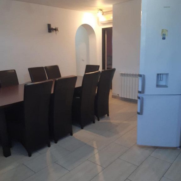 Elvila, casa, 4 camere, mobilata, gaze, inchirieri Constanta - Fotografie 1