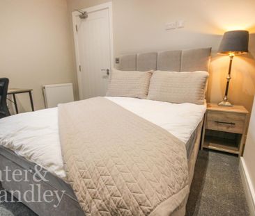 1 bedroom terraced house to rent - Photo 4