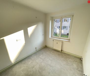 3-Zimmer Erdgeschoßwohnung im Grünen - Foto 5