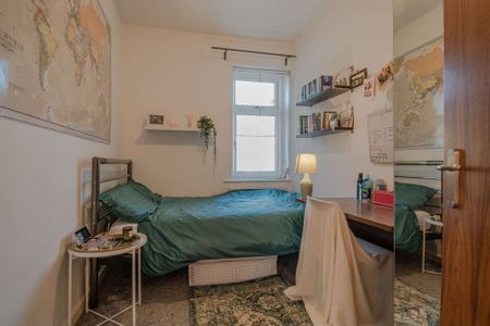 The very finest in Cardiff - Premium student living. - Photo 3