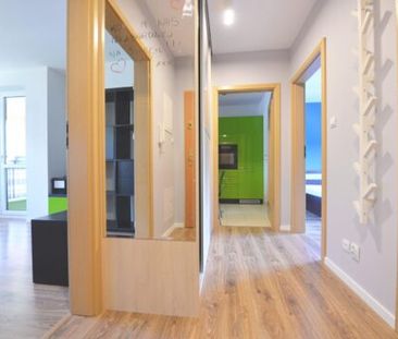 Mieszkanie na wynajem z łatwym dojazdem do centrum - Photo 5