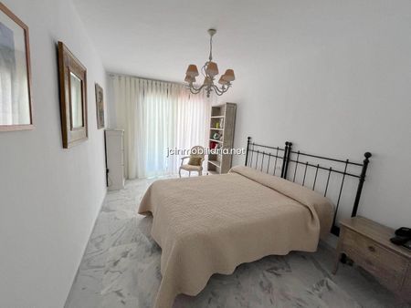 Ático en Marbella, Milla de Oro, alquiler - Foto 4