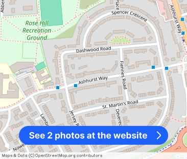 1 bedroom house share for rent - Photo 1