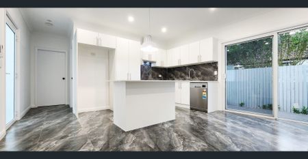 FOR LEASE.. Brand New, Local Luxury Living with all the bells & whistles at your Nth Parramatta Finger Tips! - Photo 5