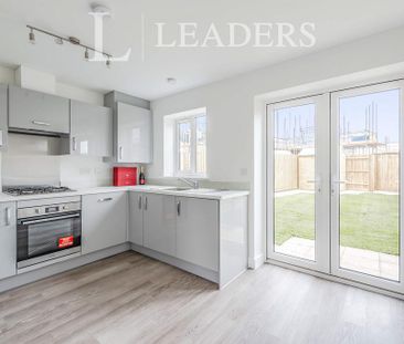 2 bedroom terraced house to rent - Photo 5