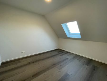 WOUBRECHTEGEM - NIEUWBOUW BEN-woning met prachtig vergezicht. - Photo 5