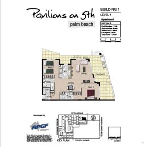 2 Bedroom 2 Bathroom - Photo 3
