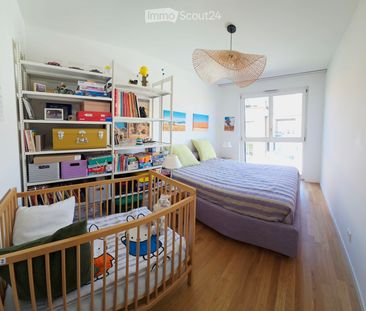 4.5 Zimmer, 105 m² - Foto 4