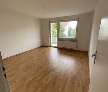 3-Zimmer Wohnung im Heese-Gebiet - Foto 4