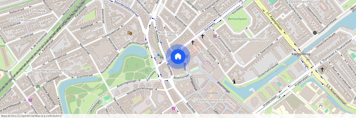 Beren 33, 9714DW Groningen