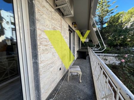 Διαμέρισμα για ενοικίαση Άγιος Πέτρος (Παλαιό Φάληρο) - Photo 4