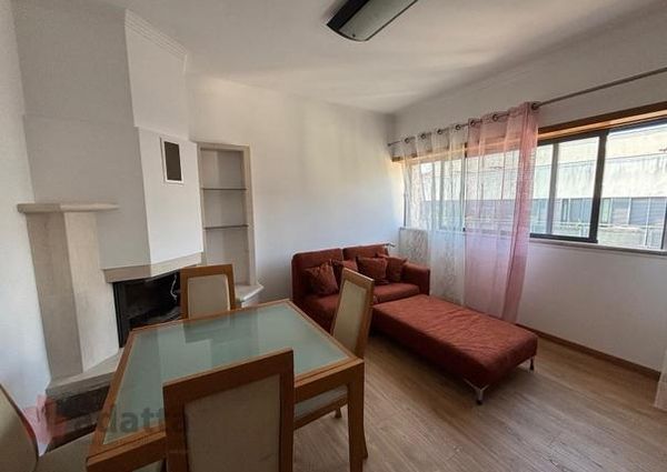 Apartamento T1 em Coimbra