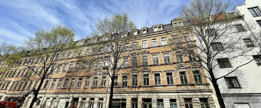 * Singlewohnung in Dresden zu mieten* - Foto 1