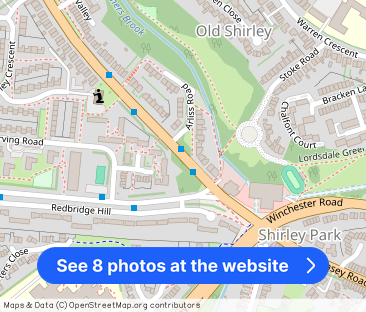 Romsey Road, Shirley, Southampton, SO16 - Photo 1