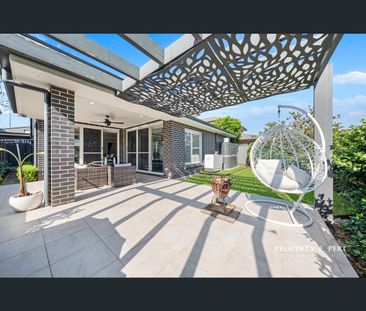 186 Elara Boulevard, Marsden Park, NSW 2765 - Photo 5