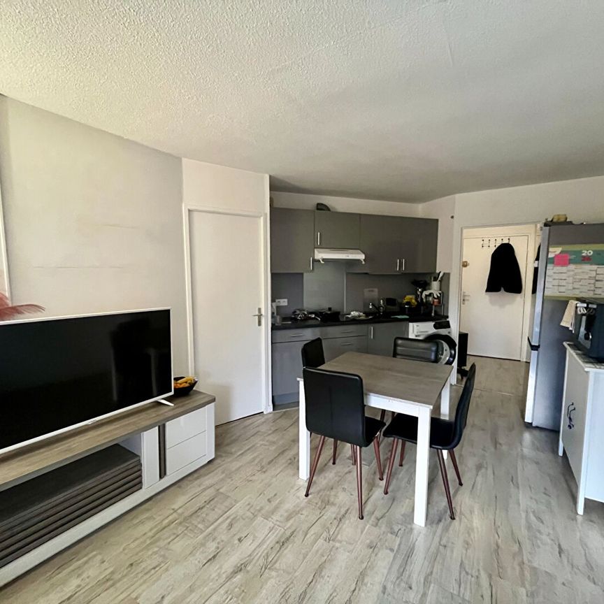 Appartement T2 Blagnac à louer - Photo 1