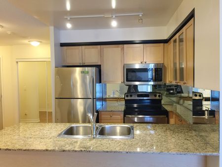 For Lease - 761 Bay Street Unit# 2509, Toronto, Ontario - Photo 3