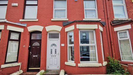 £900 PM · Halsbury Road, Liverpool, Merseyside - Photo 3