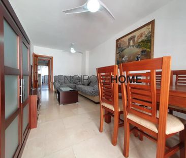 Ref 20060 – **Seasonal Rental** FUENGIROLA -Underground parking spa... - Photo 6